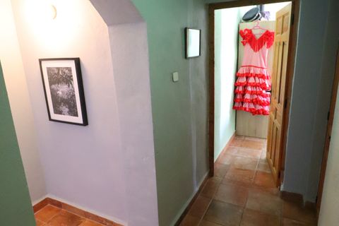 Cortijo i Velez-Rubio, Almeria, Velez-Rubio - € 219.995 | Ref: 3026-CH - foto 24